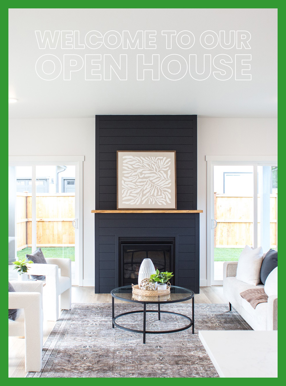 Open House