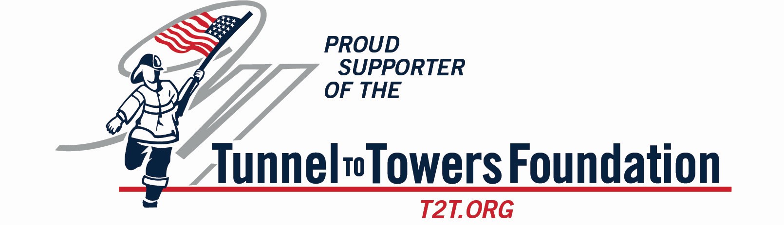 Tunnel to Towers Foundation - Steve Poulos